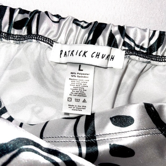 Patrick Church Men's Swim Brief Large - Picture 4 of 8